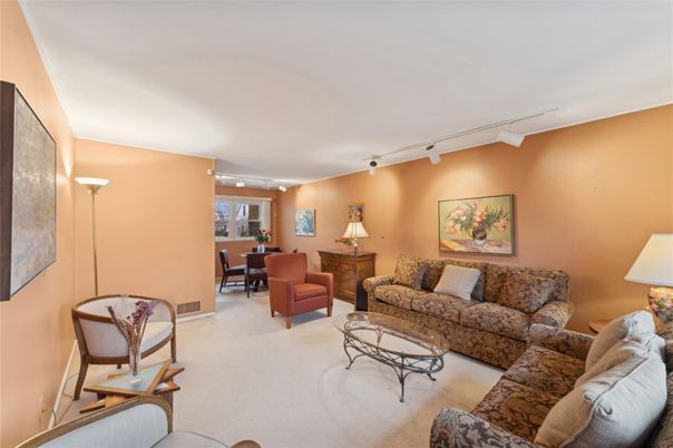 Dining room, Interior, Living room