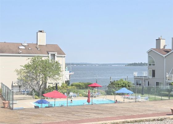Exterior, Water