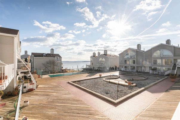 Backyard, Exterior, Pool, Water