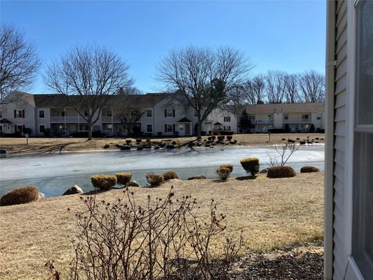 Backyard, Exterior, Lake