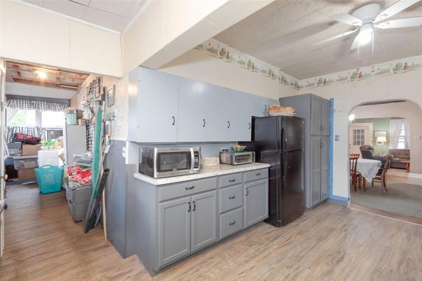Dining room, Interior, Kitchen, Wood Texture Flooring