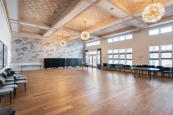 Chandelier, Interior, Pendant Lights, Wood Texture Flooring