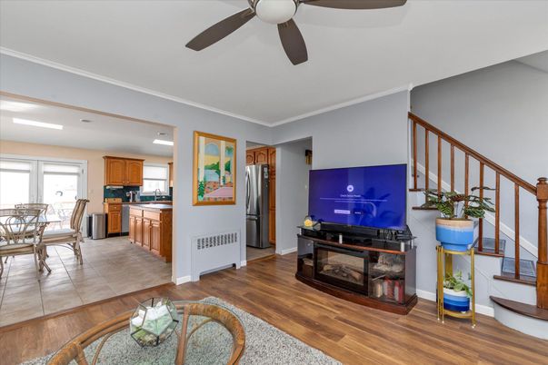 Dining room, Interior, Kitchen, Wood Texture Flooring