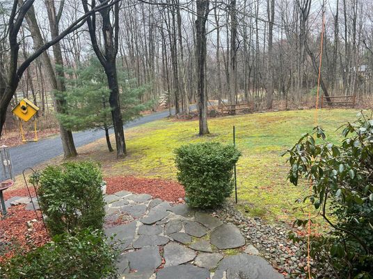 Backyard, Exterior, Water