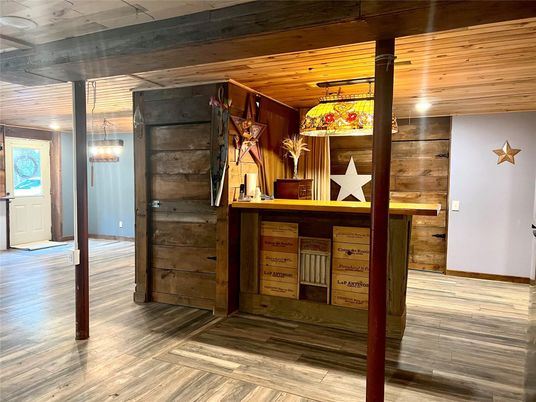 Interior, Wooden Ceilings, Wood Texture Flooring, Wooden Walls