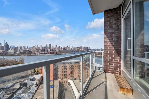 Water, Exterior, Other, Skyline