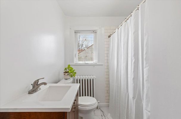 Bathroom, Interior, Marble