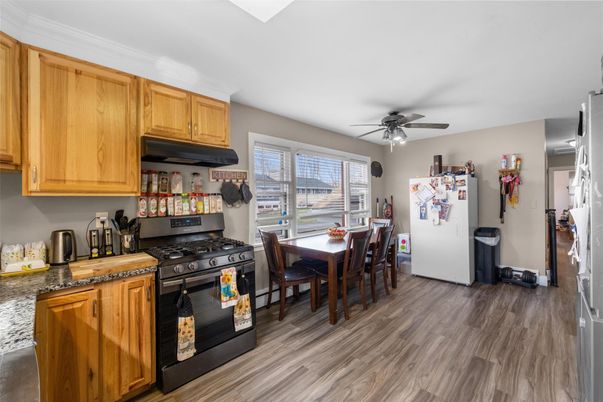 Dining room, Interior, Kitchen, Wood Texture Flooring