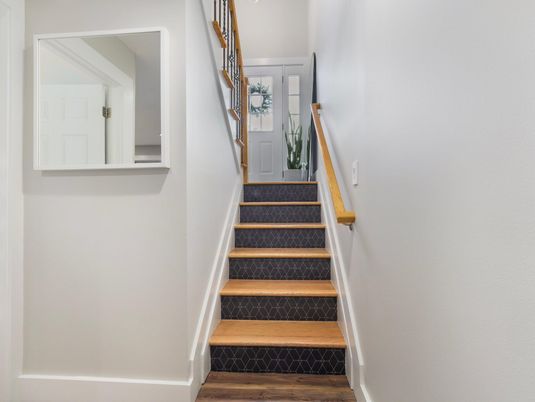 Interior, Wood Texture Flooring
