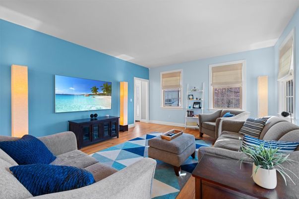 Interior, Living room, Wood Texture Flooring