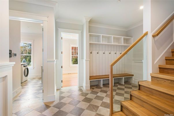 Fireplace, Interior, Recessed Lighting