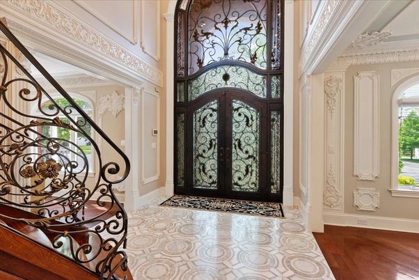 Interior, Wood Texture Flooring