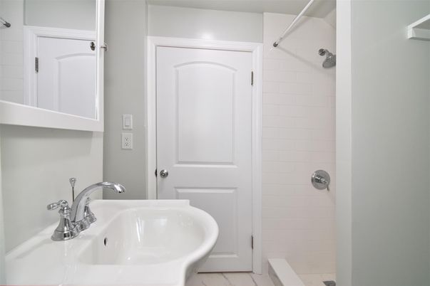 Bathroom, Interior, Marble