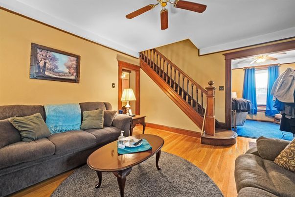 Interior, Living room, Wood Texture Flooring
