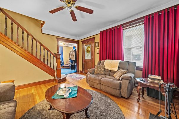 Interior, Living room, Wood Texture Flooring