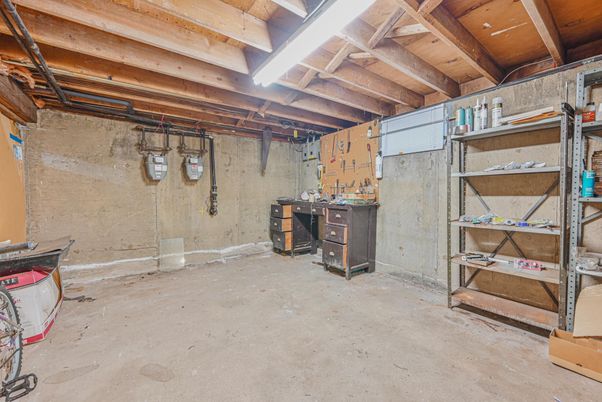 Interior, Wooden Beams, Wooden Ceilings