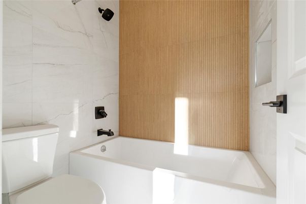 Bathroom, Interior, Marble Walls