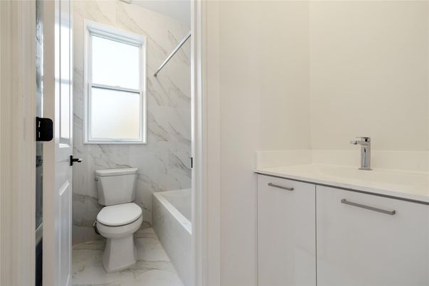 Bathroom, Interior, Marble, Marble Walls