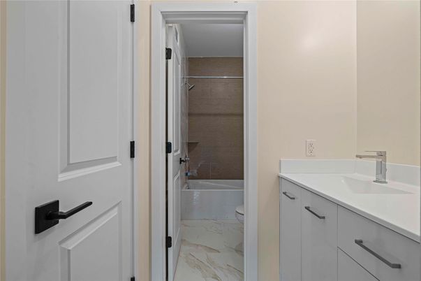 Bathroom, Interior, Marble