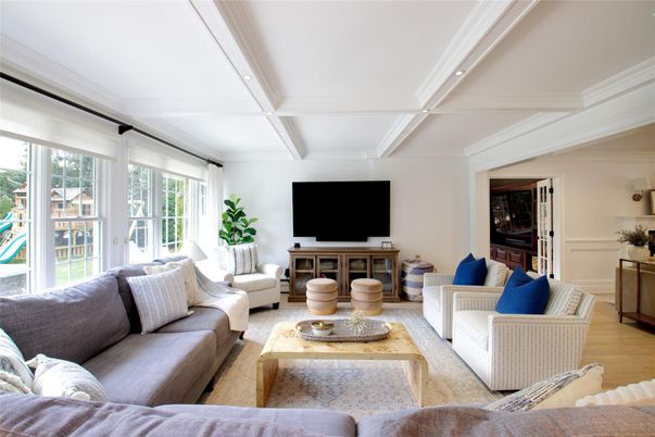 Interior, Living room, Wood Texture Flooring