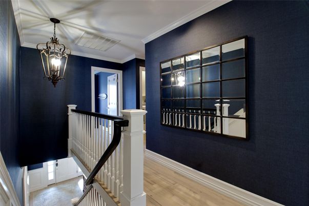 Interior, Pendant Lights, Wood Texture Flooring
