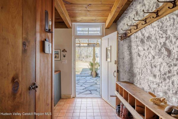 Interior, Wooden Beams, Wooden Ceilings