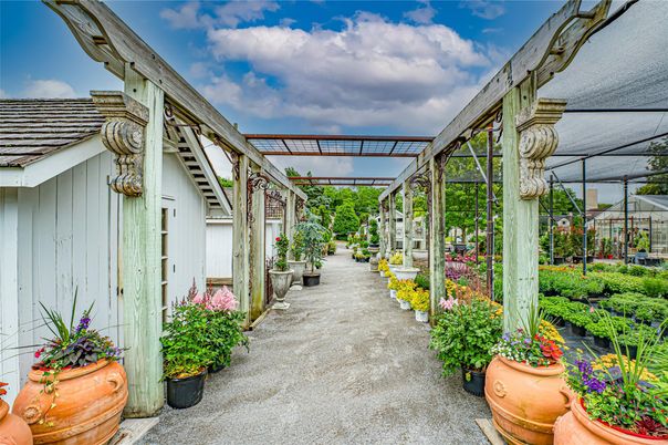 Exterior, Interior, Sun Room