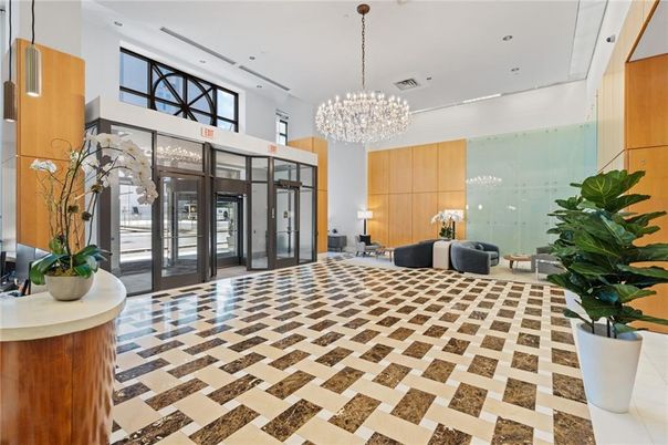 Chandelier, Interior, Recessed Lighting