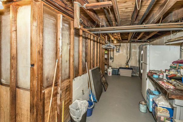 Interior, Wooden Beams, Wooden Ceilings