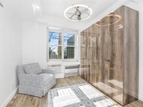 Interior, Pendant Lights, Recessed Lighting, Wood Texture Flooring