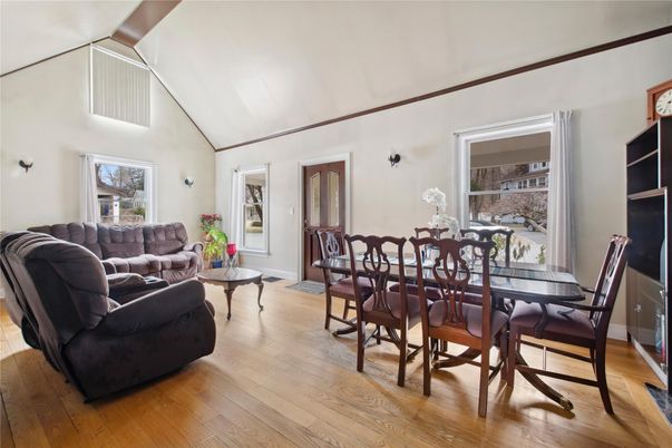 Dining room, Interior, Living room, Wood Texture Flooring