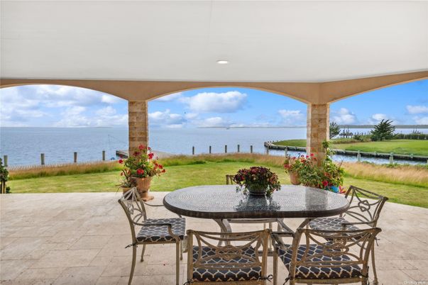 Exterior, Lake, Water