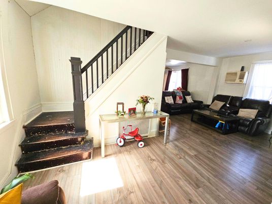 Interior, Living room, Wood Texture Flooring