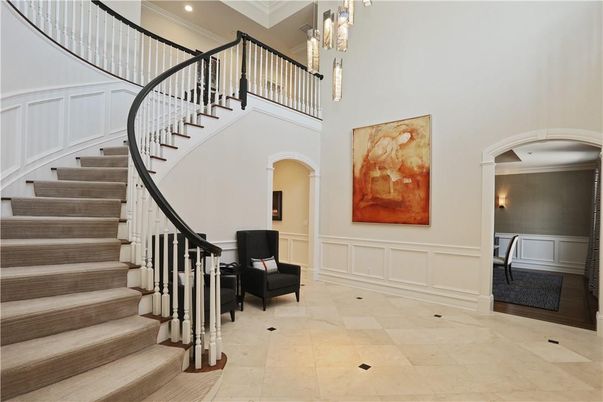 Interior, Pendant Lights, Recessed Lighting
