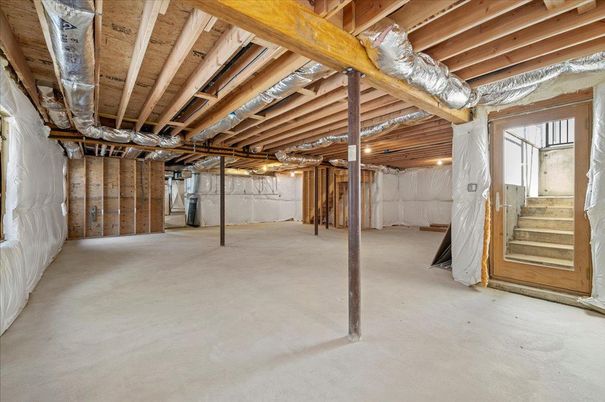 Interior, Wooden Beams, Wooden Ceilings