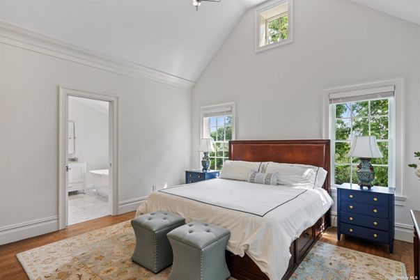 Bathroom, Bedroom, Interior, Wood Texture Flooring