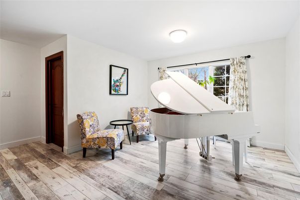 Interior, Piano, Wood Texture Flooring