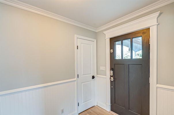 Interior, Wood Texture Flooring