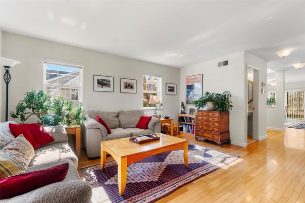 Interior, Living room, Wood Texture Flooring