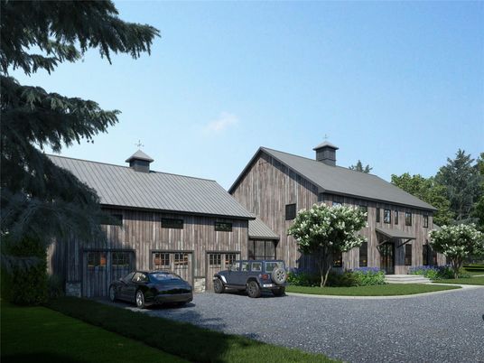 Exterior, Facade, None