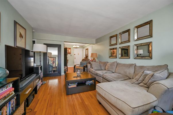 Chandelier, Interior, Living room, Wood Texture Flooring
