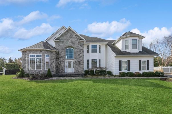 Exterior, Facade, Brick Facade, Brick Traditional