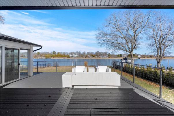 Exterior, Lake, Water