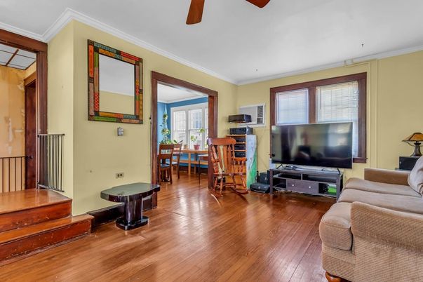 Dining room, Interior, Living room, Wood Texture Flooring