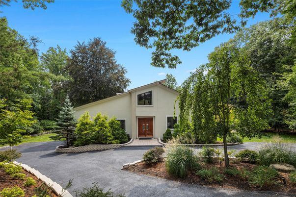 Backyard, Exterior, Facade, None