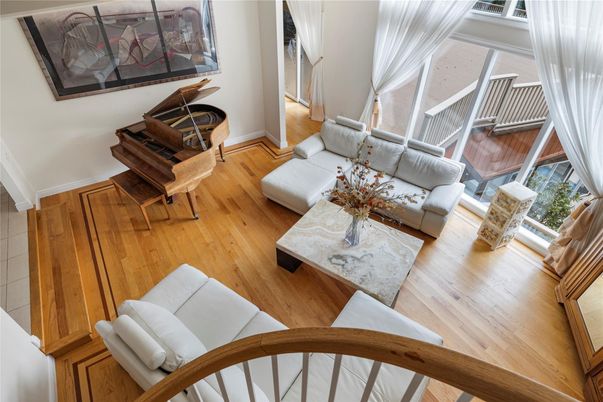 Interior, Living room, Piano, Wood Texture Flooring