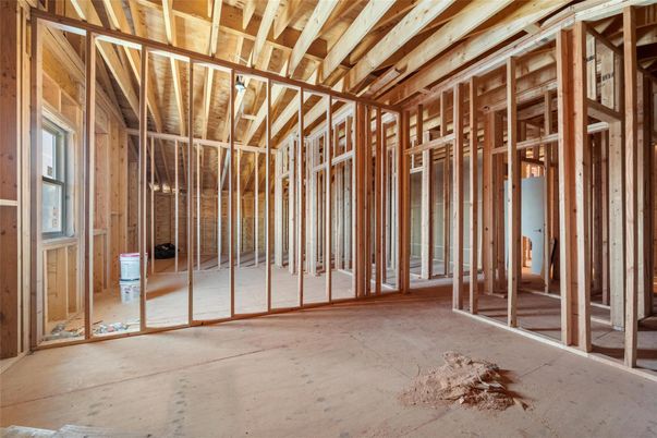 Interior, Wooden Beams, Wooden Walls