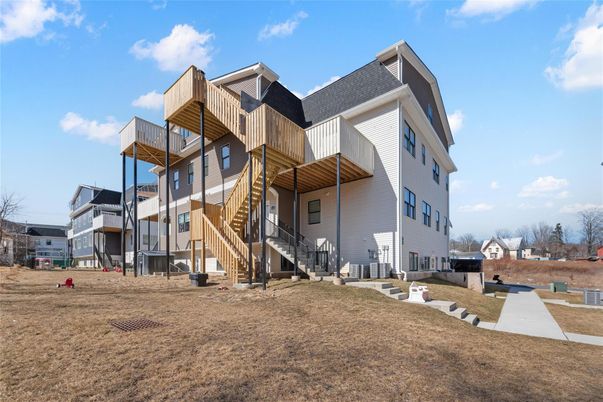 Backyard, Exterior, Facade, None