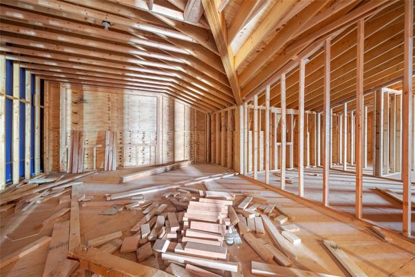 Interior, Wooden Beams, Wooden Ceilings
