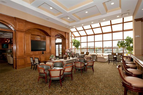 Dining room, Interior, Living room, Recessed Lighting